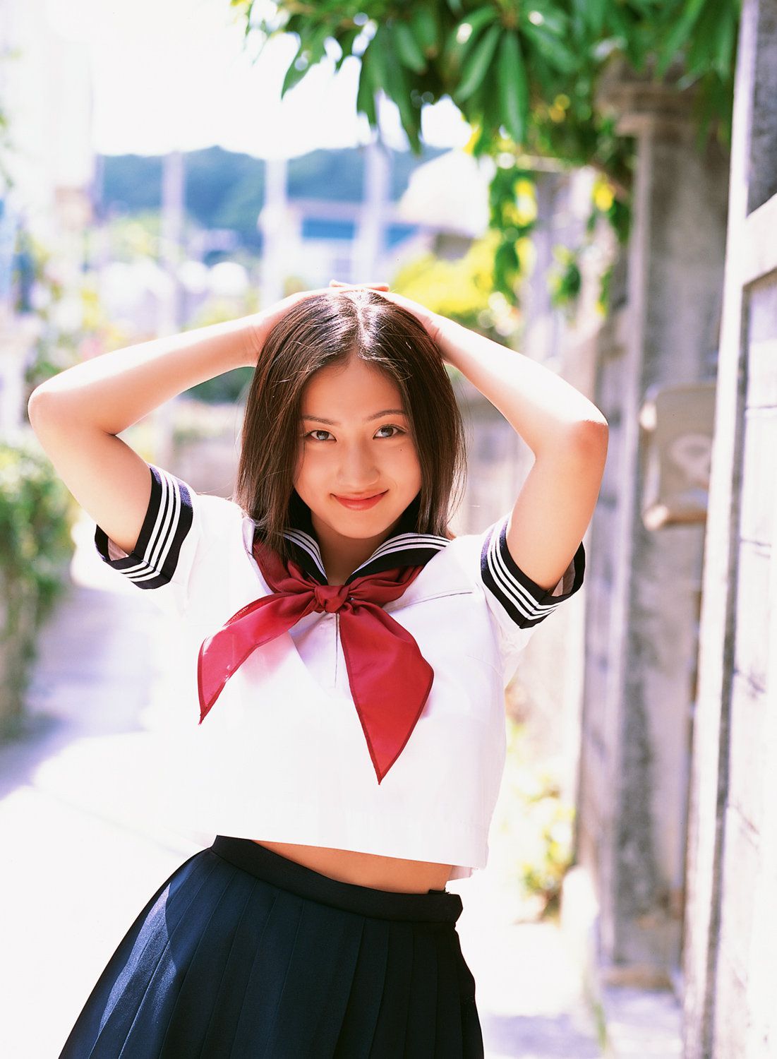 [YS Web] Vol.294 Saaya Irie 入江紗綾_第5张