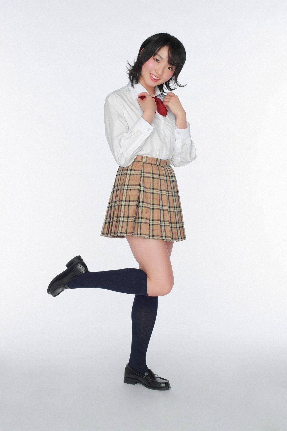 [YS Web] Vol.297 Momo Ito 伊藤桃_第1张