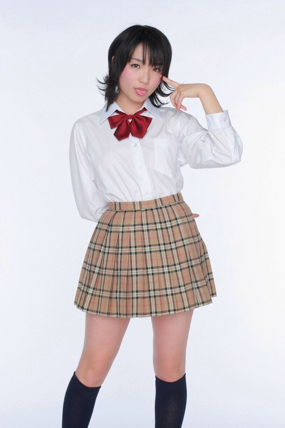[YS Web] Vol.297 Momo Ito 伊藤桃_第3张