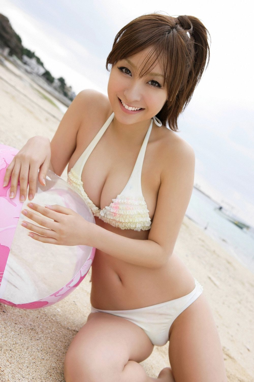 木口亚矢《パーフェクトバディ!!》 [YS Web] Vol.303_第3张