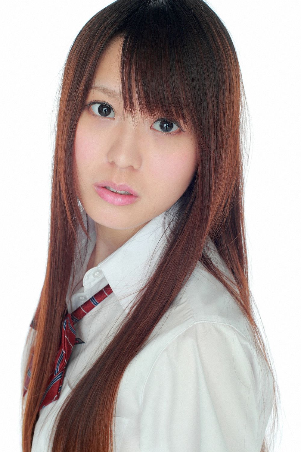 Momo Shirakawa 白川桃《乙女学院 “桃ロリ娘”入学!!》 [YS Web] Vol.309_第5张