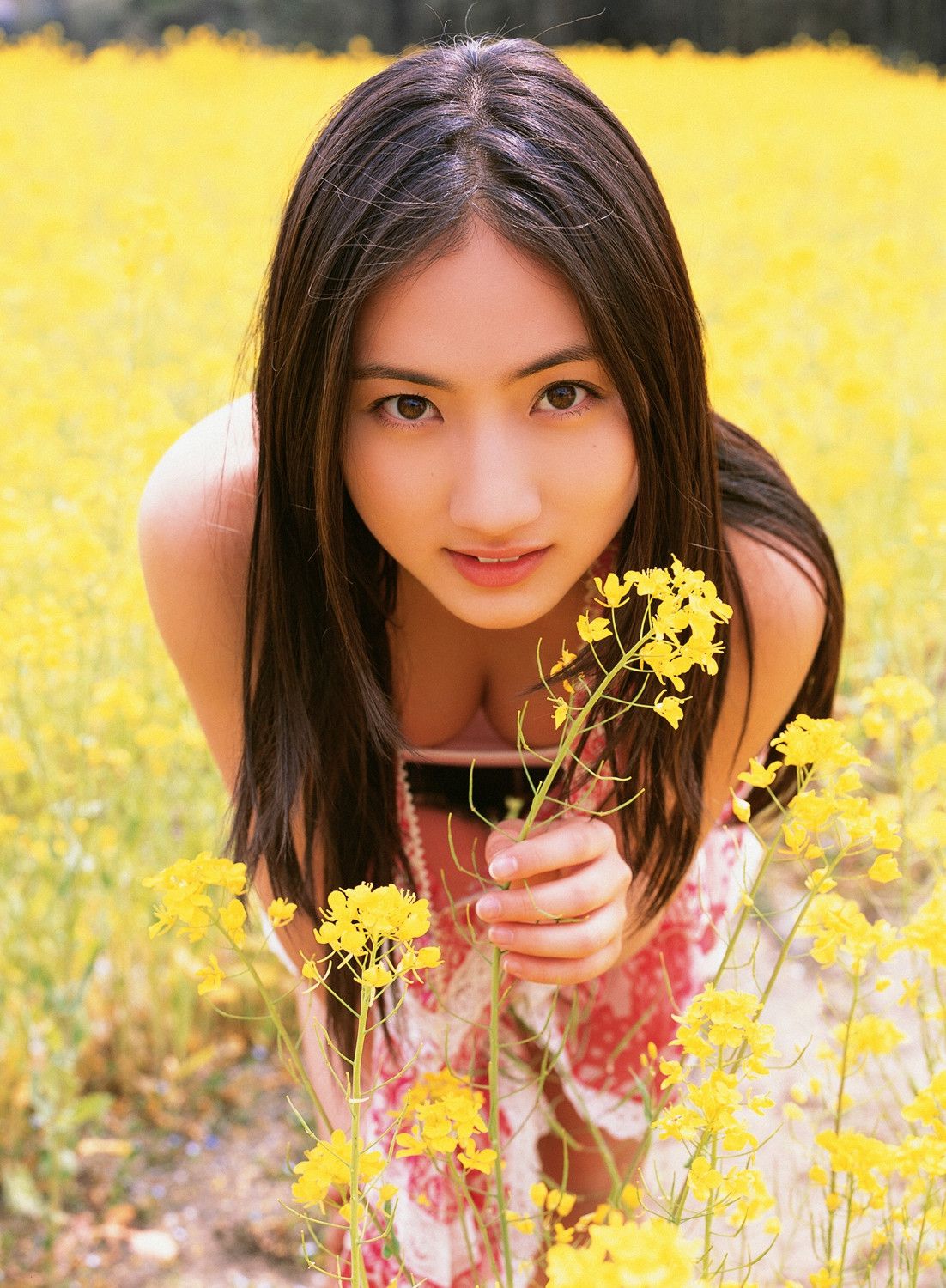 入江紗綾《放課後の冒険》 [YS Web] Vol.310_第2张