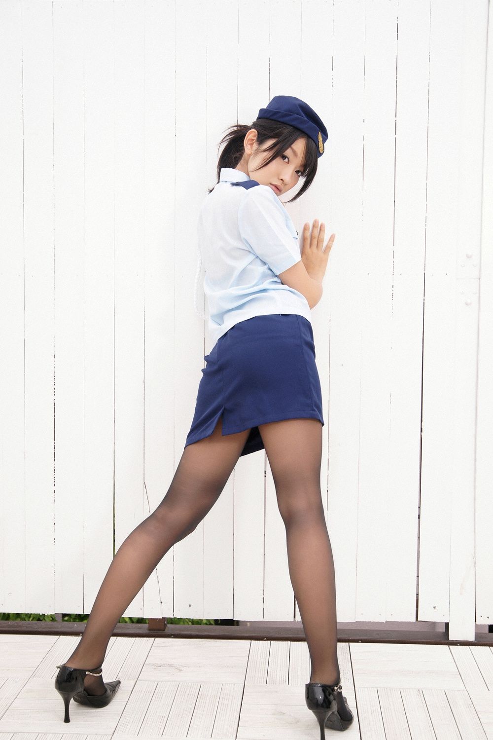 多田麻美/多田あさみ《コスプレ フェロモン》 [YS Web] Vol.341_第2张