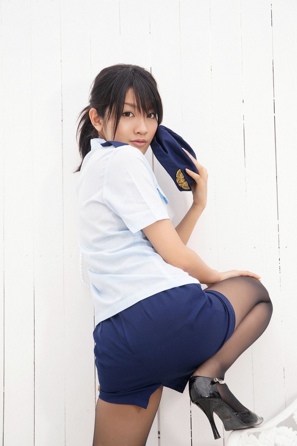 多田麻美/多田あさみ《コスプレ フェロモン》 [YS Web] Vol.341_第3张