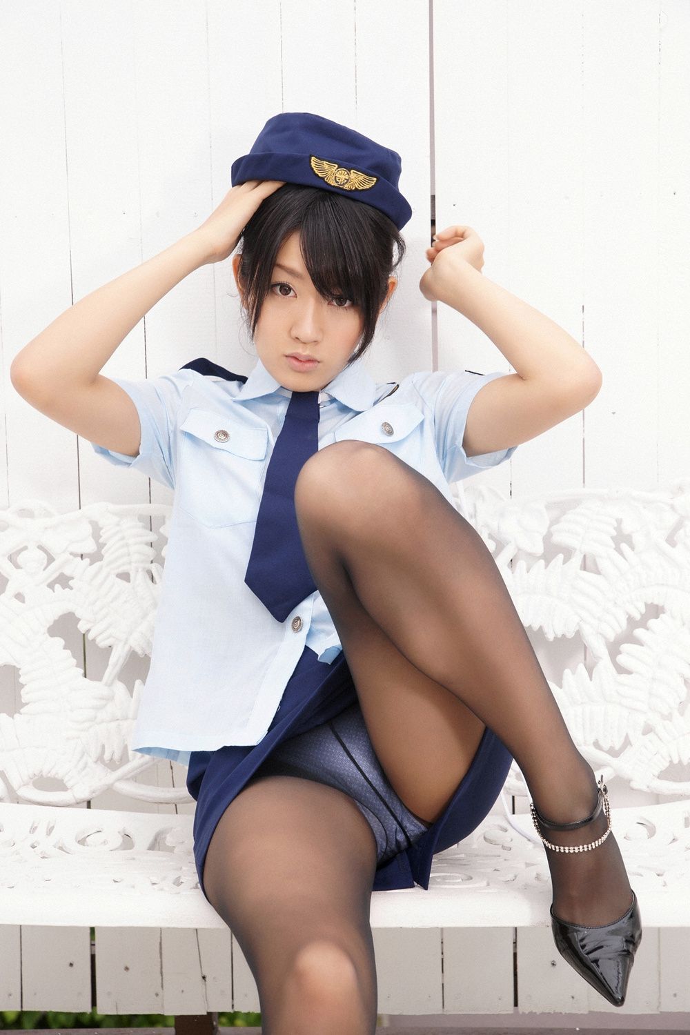 多田麻美/多田あさみ《コスプレ フェロモン》 [YS Web] Vol.341_第4张