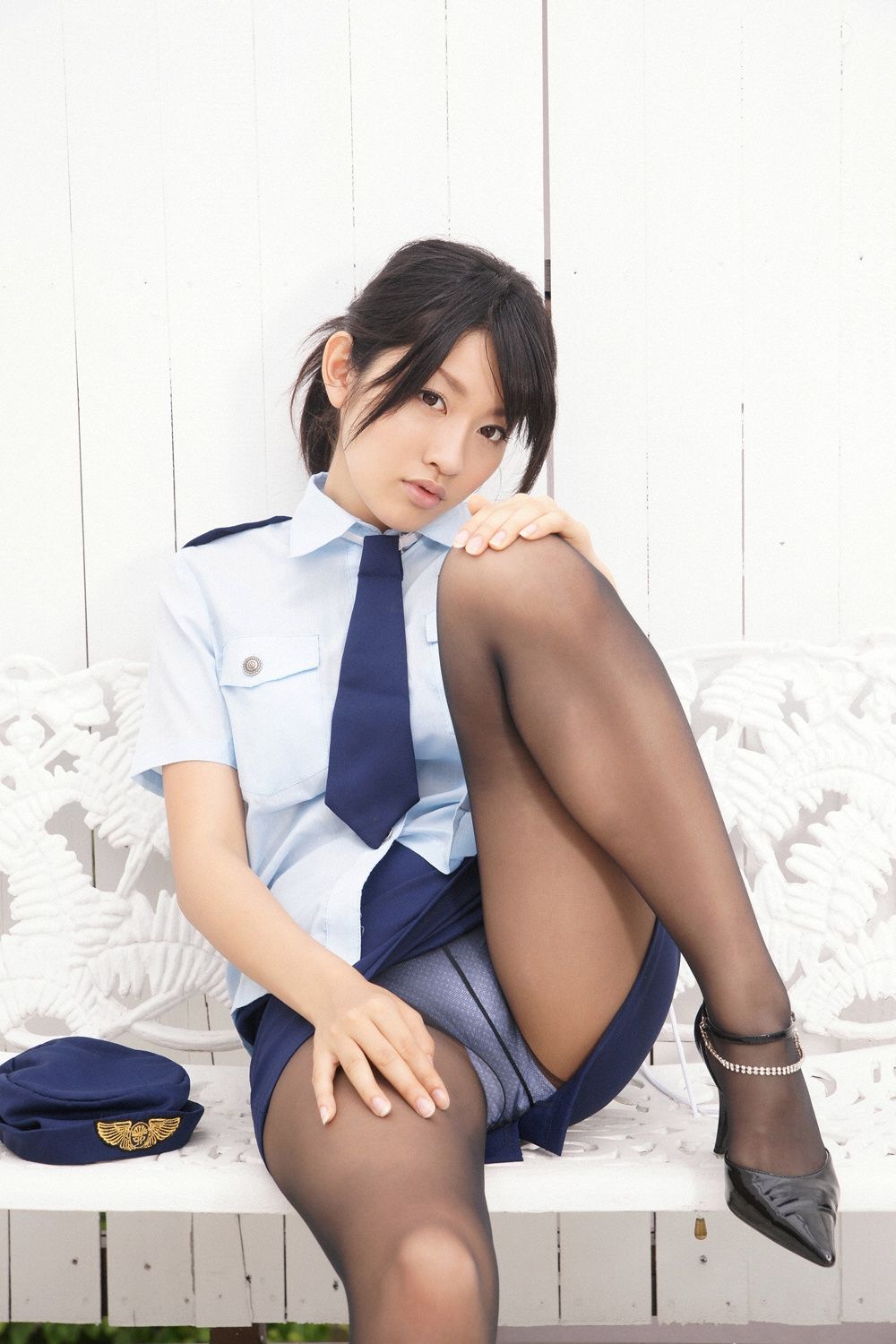 多田麻美/多田あさみ《コスプレ フェロモン》 [YS Web] Vol.341_第5张