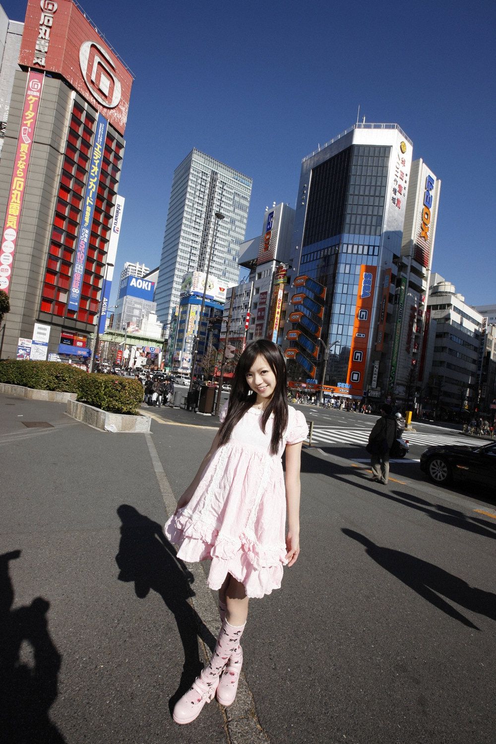 鎌田紘子《ひろぴょんの電脳遊戯》 [YS Web] Vol.342_第4张