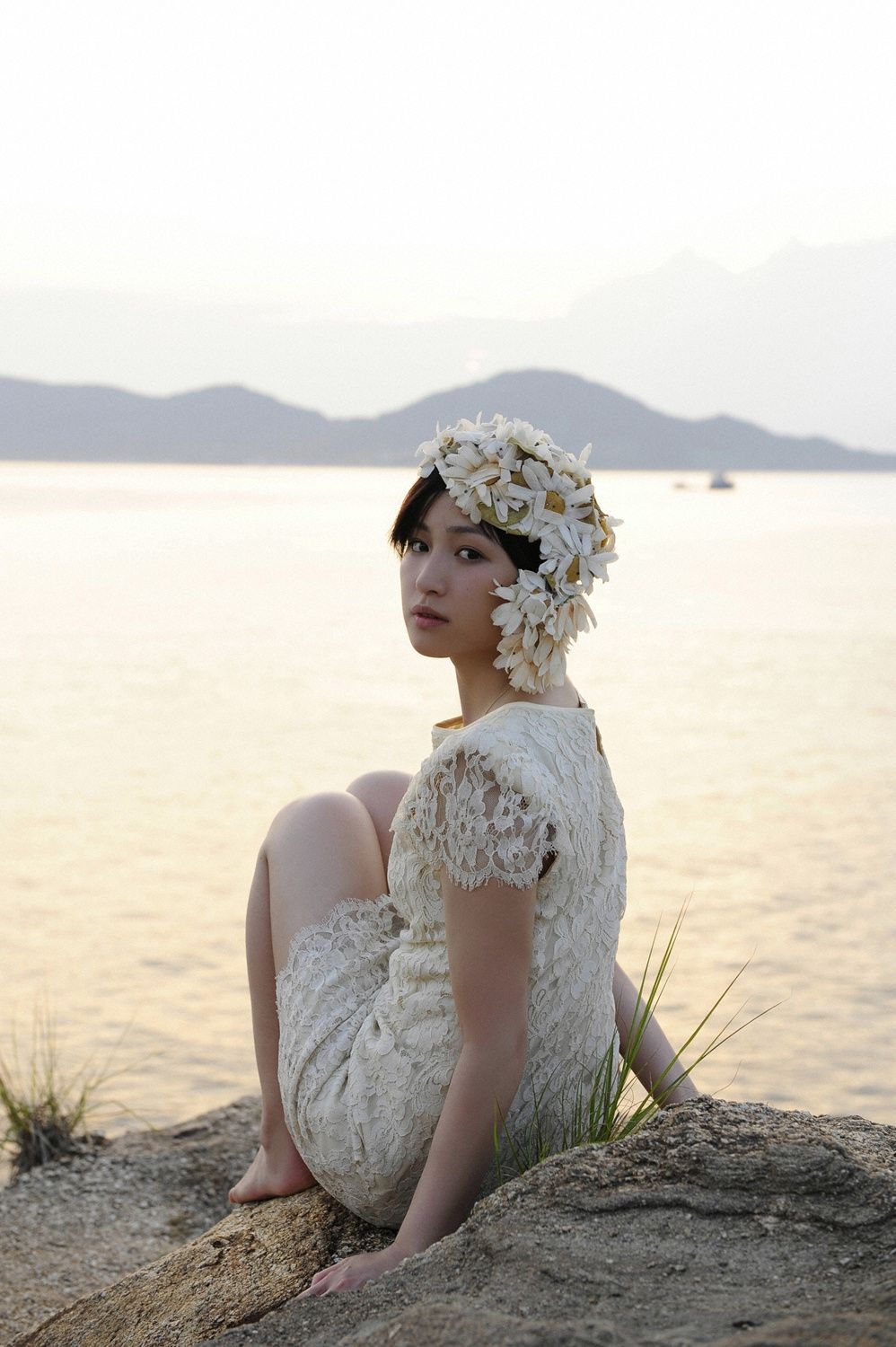 平田薫《素肌のままで》 [YS Web] Vol.353_第4张