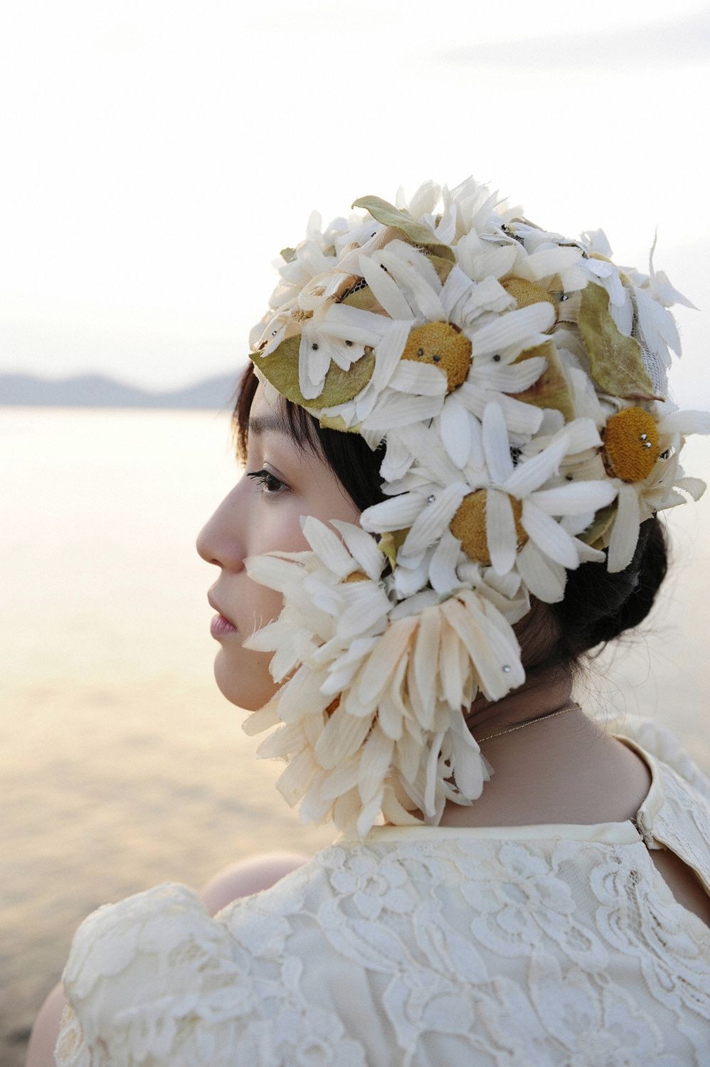 平田薫《素肌のままで》 [YS Web] Vol.353_第5张