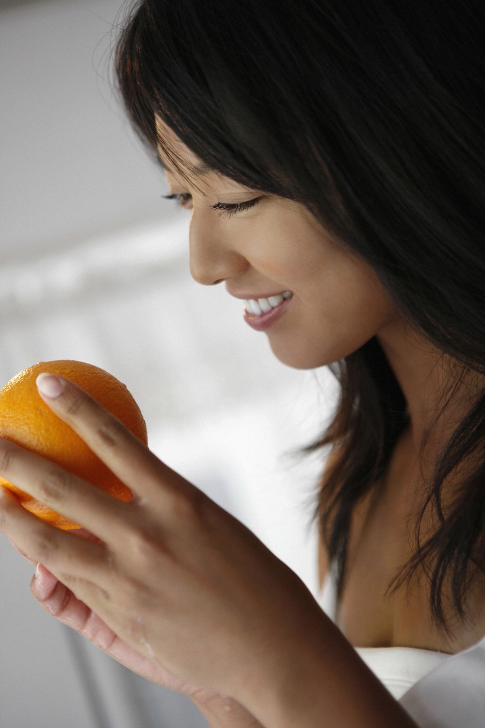 浅尾美和《ビーチの妖精、まどろみの休日》 [YS Web] Vol.357_第3张