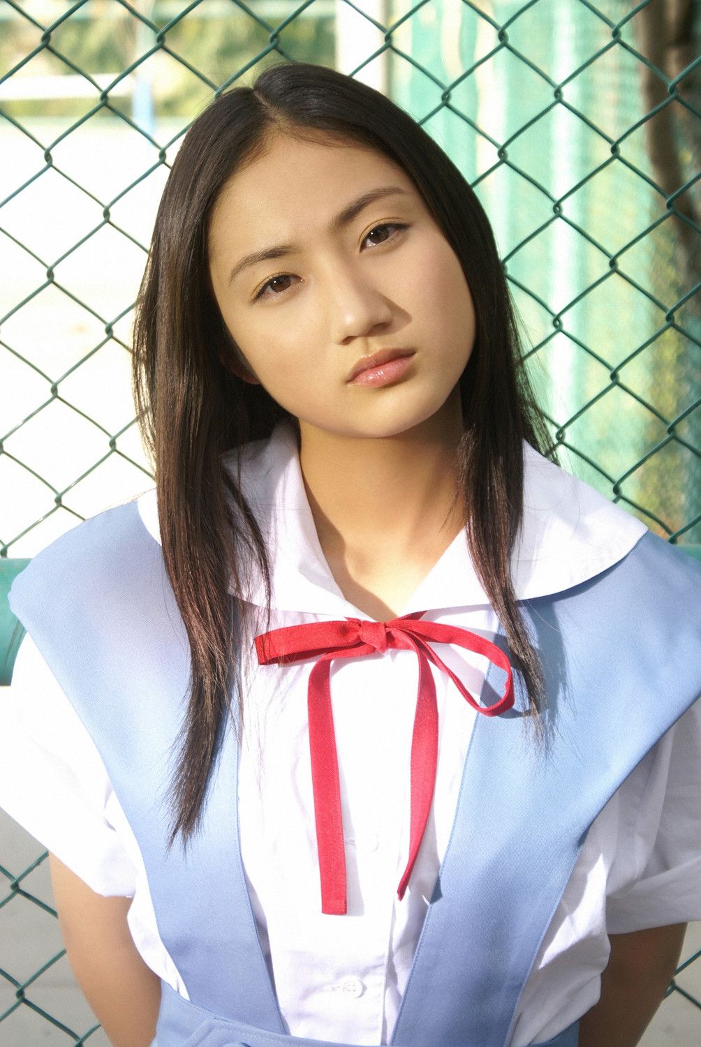 Saaya 紗綾《☆2ケ月連続真夏の紗綾まつりPART1☆》 [YS Web] Vol.360_第4张