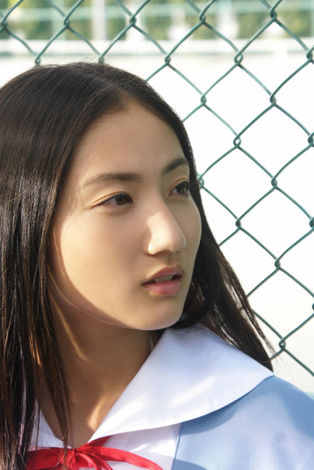 Saaya 紗綾《☆2ケ月連続真夏の紗綾まつりPART1☆》 [YS Web] Vol.360_第5张