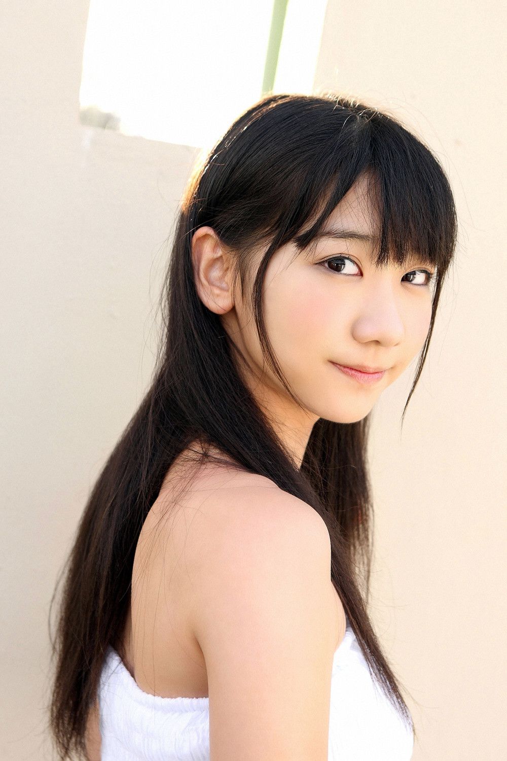 柏木由紀《AKBのゆきりん降臨!》 [YS Web] Vol.364_第4张