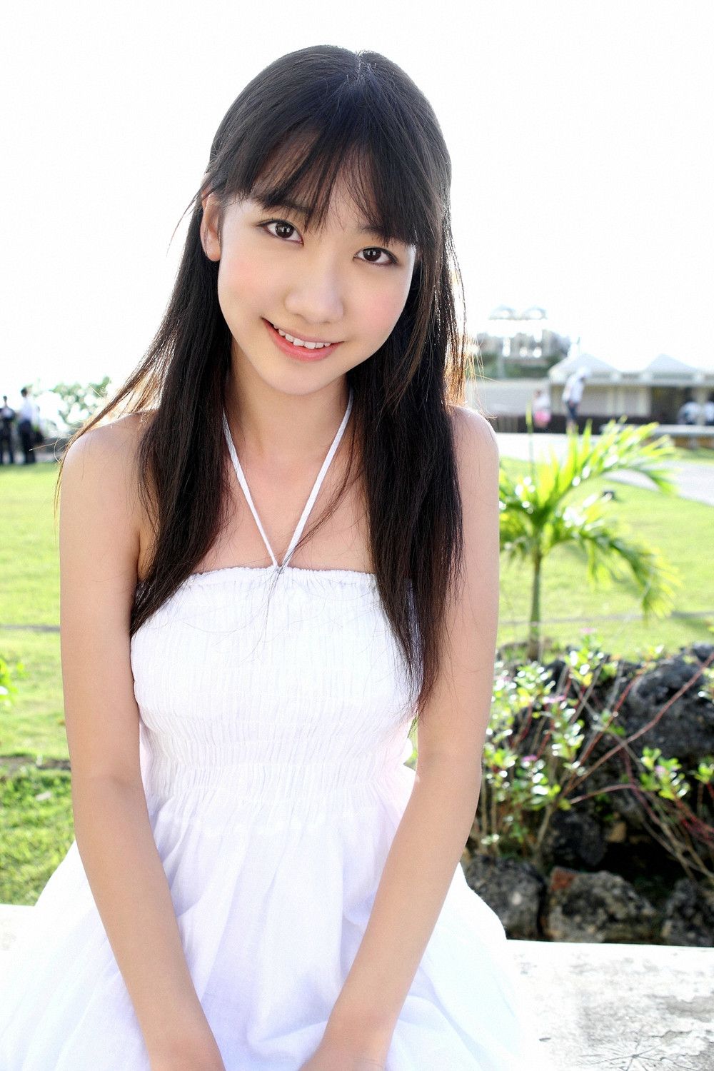 柏木由紀《AKBのゆきりん降臨!》 [YS Web] Vol.364_第5张