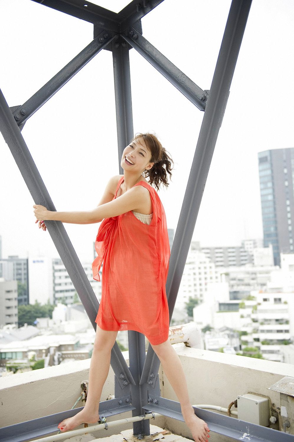 相武紗季《BUONO! BUONO! BUONO!》 [YS Web] Vol.373_第2张