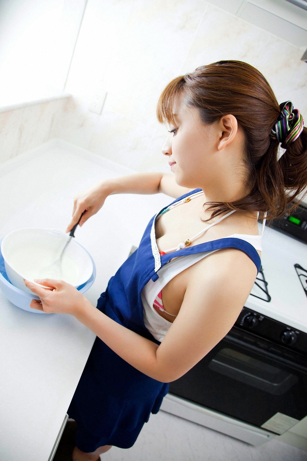 杉ありさ/杉麻李沙《SEXY & CUTIE》 [YS Web] Vol.378_第4张