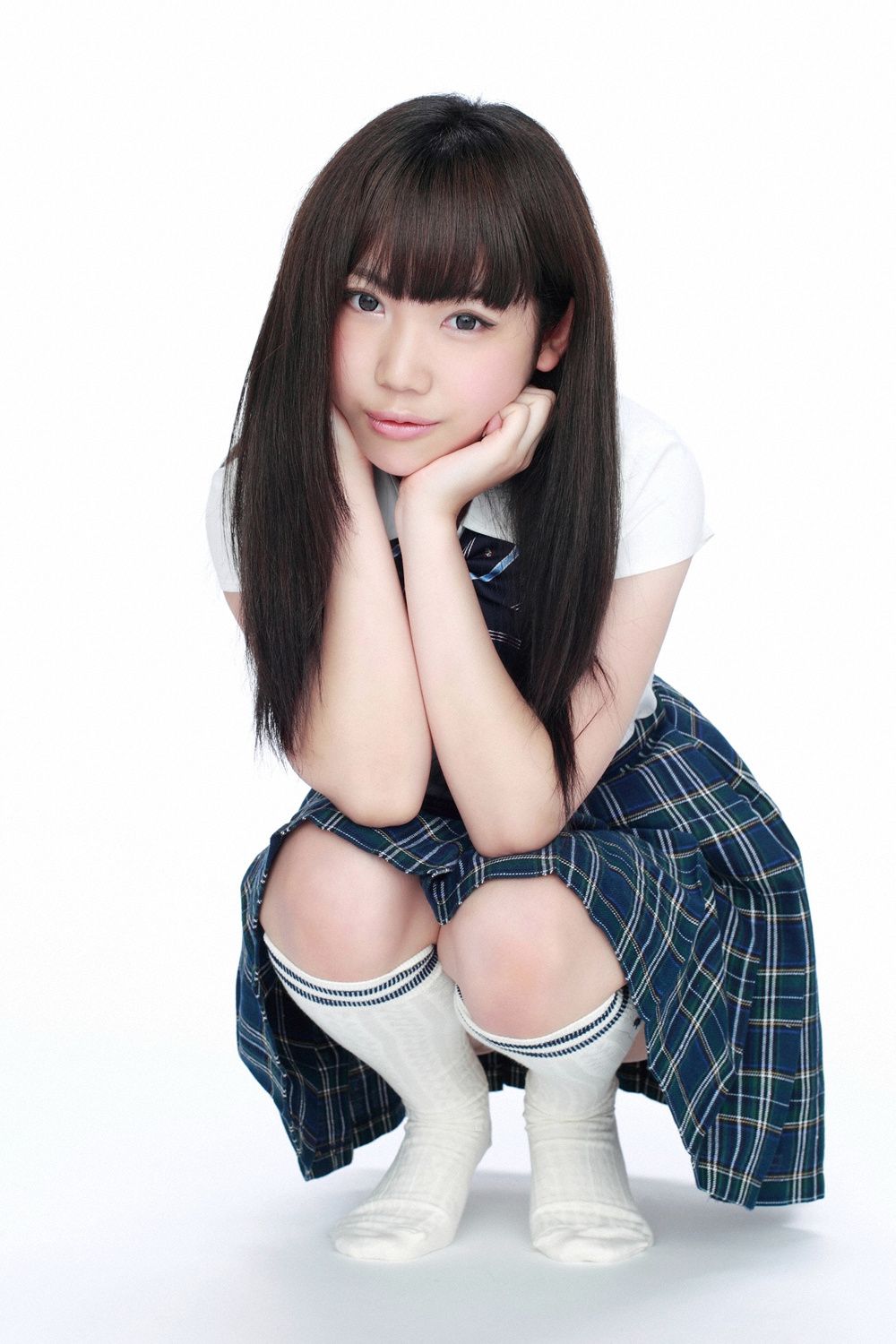 Airi Shinomiya 篠宮あいり《サブカル不思議少女エントリー!!》 [YS Web] Vol.379_第5张