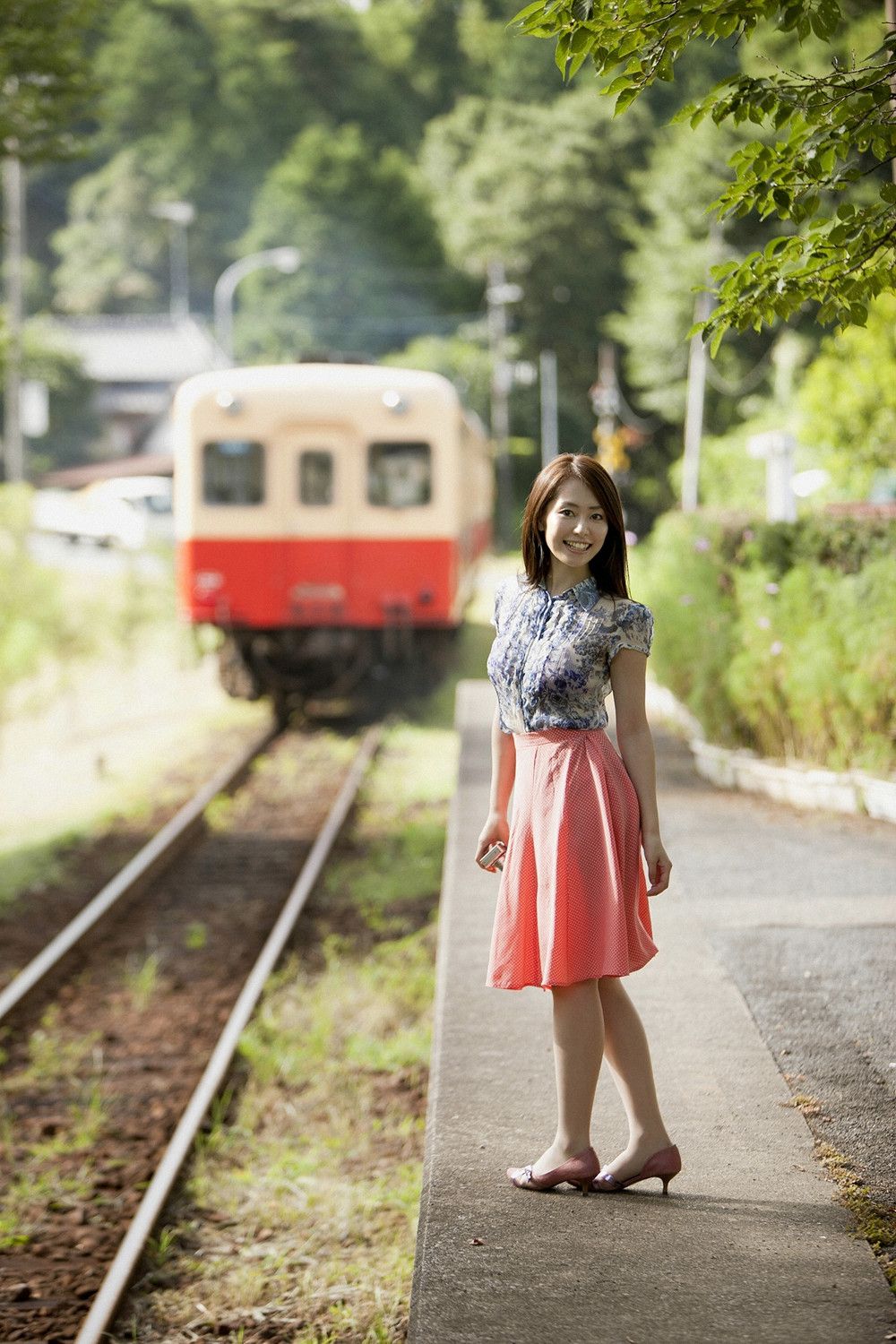 谷桃子《完熟》 [YS Web] Vol.385_第1张