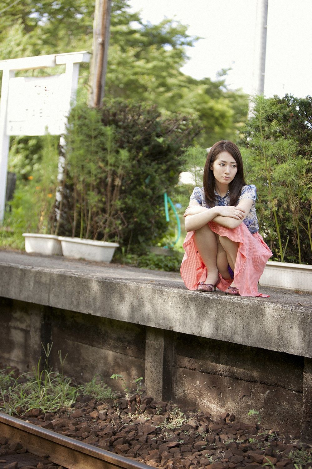 谷桃子《完熟》 [YS Web] Vol.385_第2张