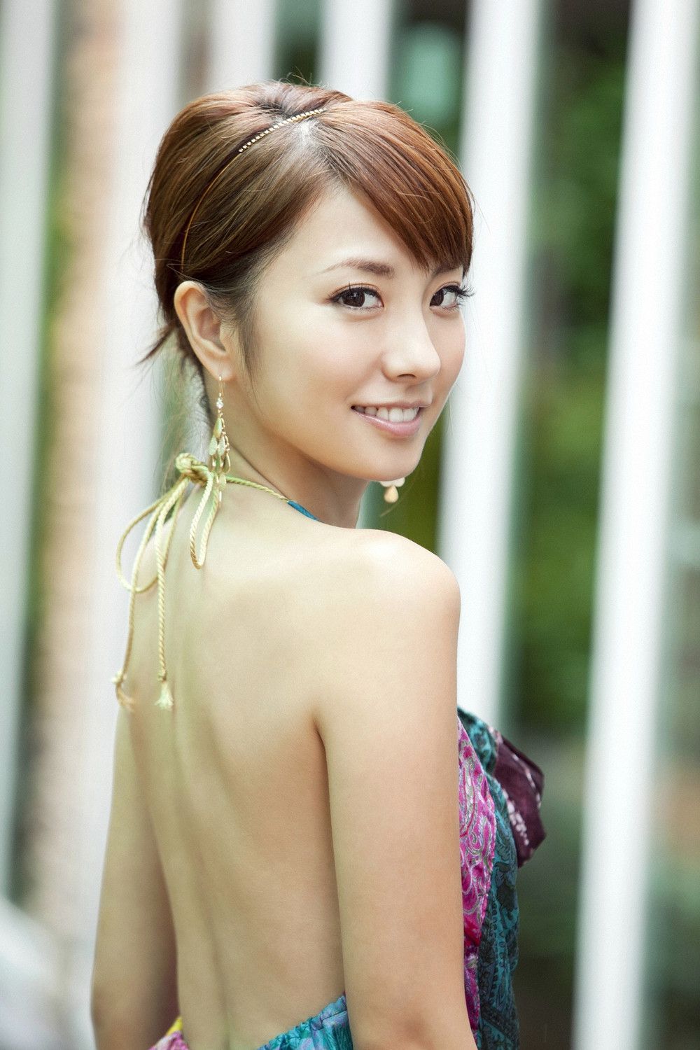 山本梓《As you know，we love her》 [YS Web] Vol.388_第2张