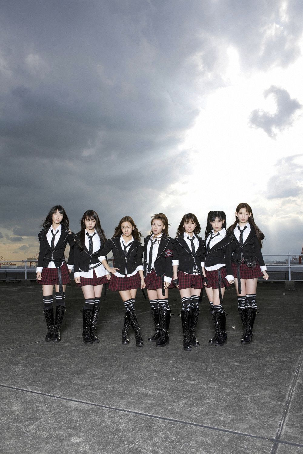 AKB48《ワンダー.バニー.パーティー》 [YS Web] Vol.397_第1张