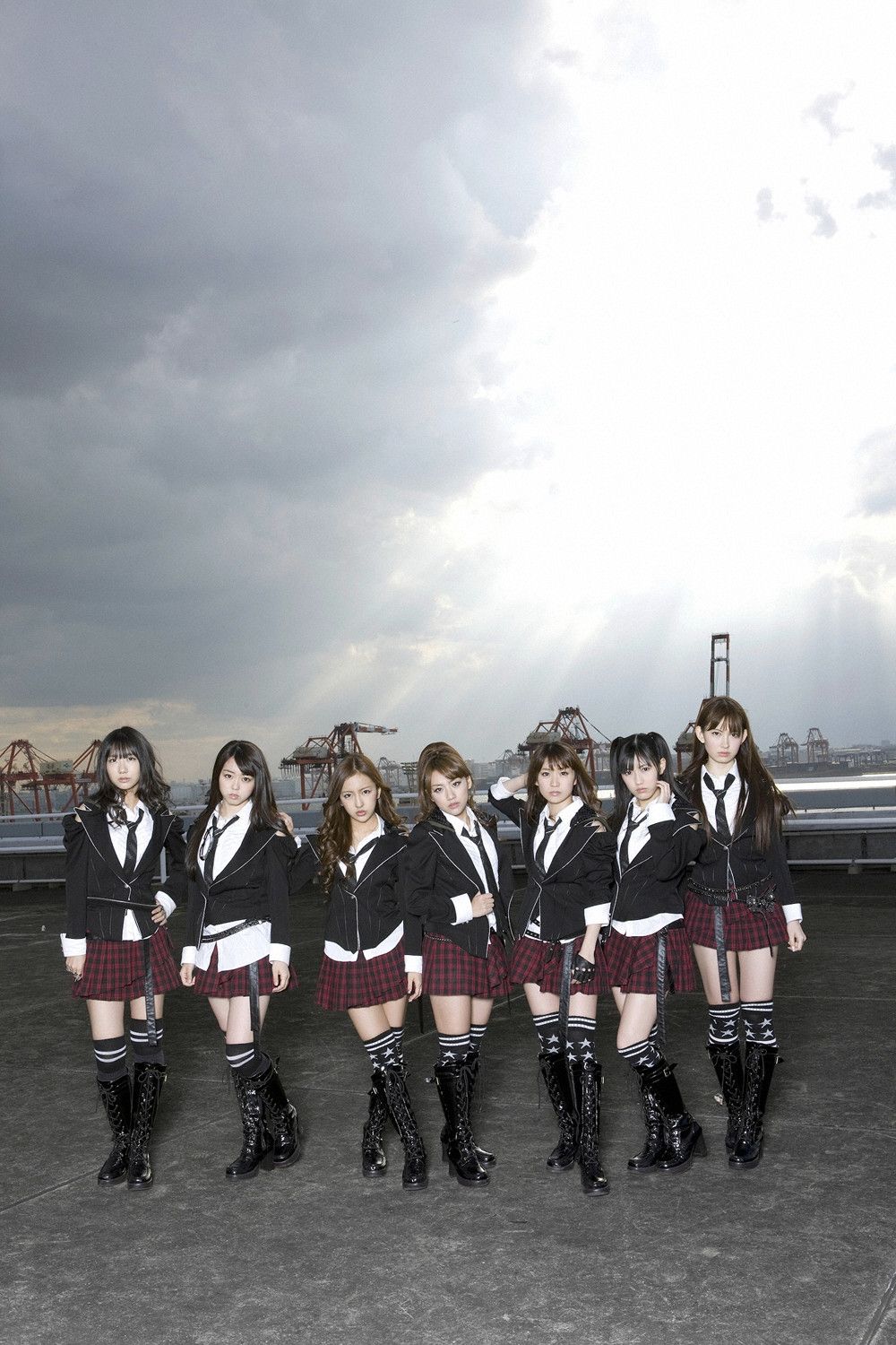 AKB48《ワンダー.バニー.パーティー》 [YS Web] Vol.397_第2张