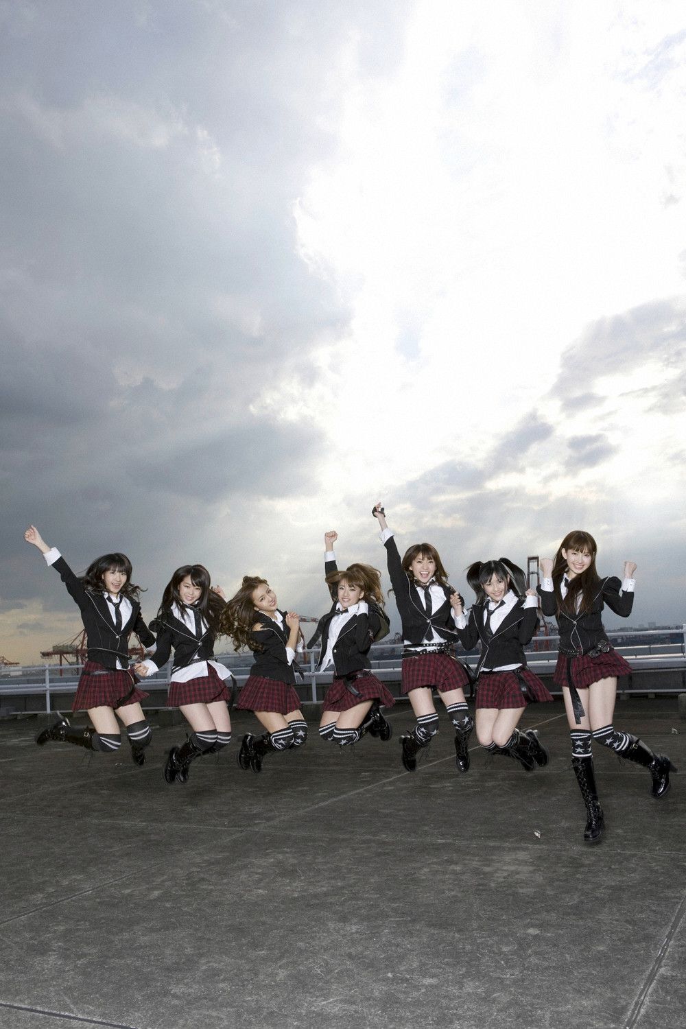 AKB48《ワンダー.バニー.パーティー》 [YS Web] Vol.397_第4张