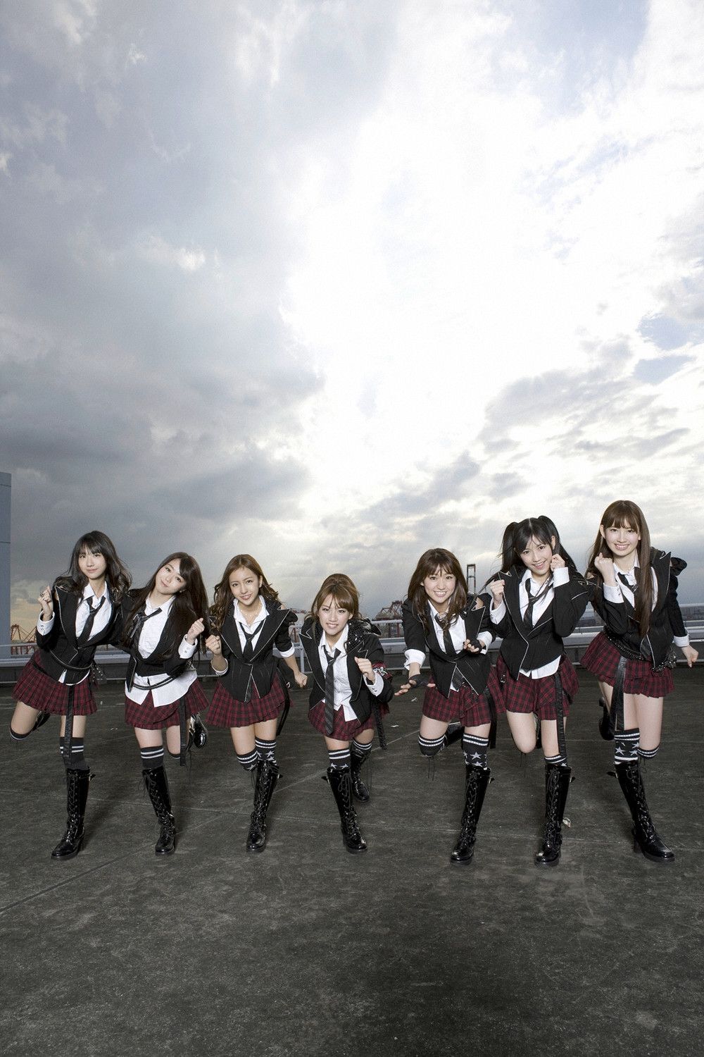 AKB48《ワンダー.バニー.パーティー》 [YS Web] Vol.397_第5张