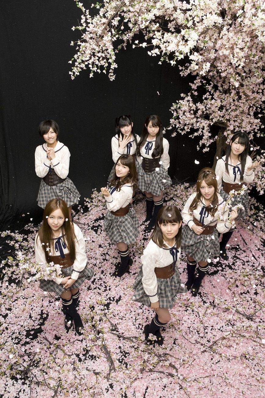 AKB48《フレフレニッポン！》 [YS Web] Vol.405_第4张