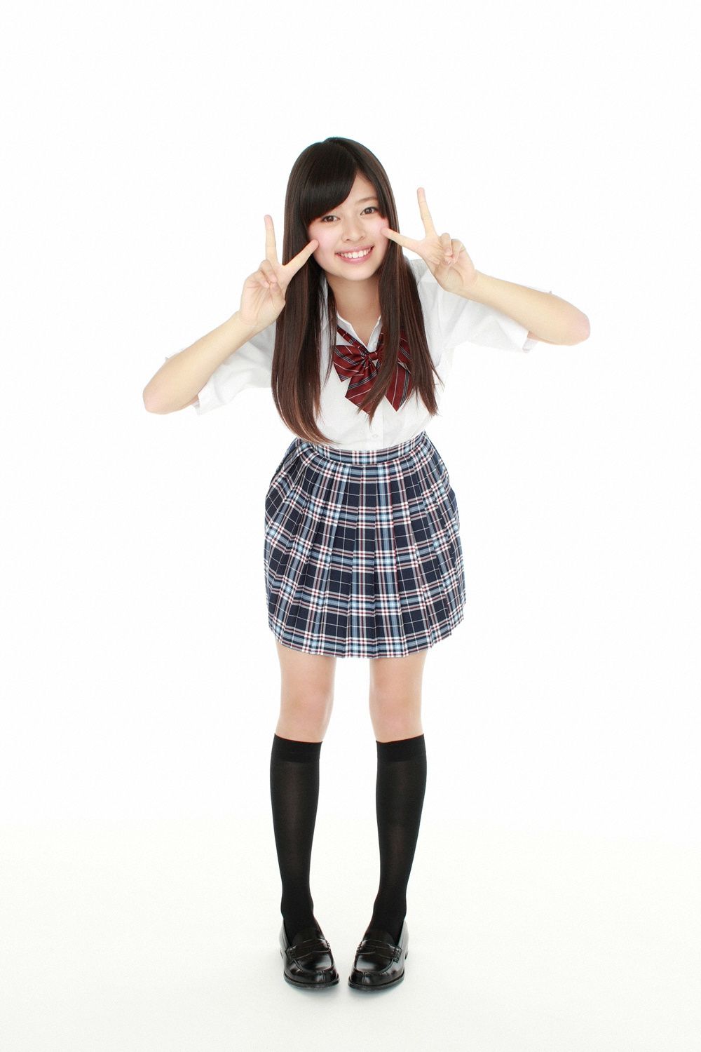 Erena Sakurai 桜井えれ《17歲のハ入學！》 [YS Web] Vol.408_第1张