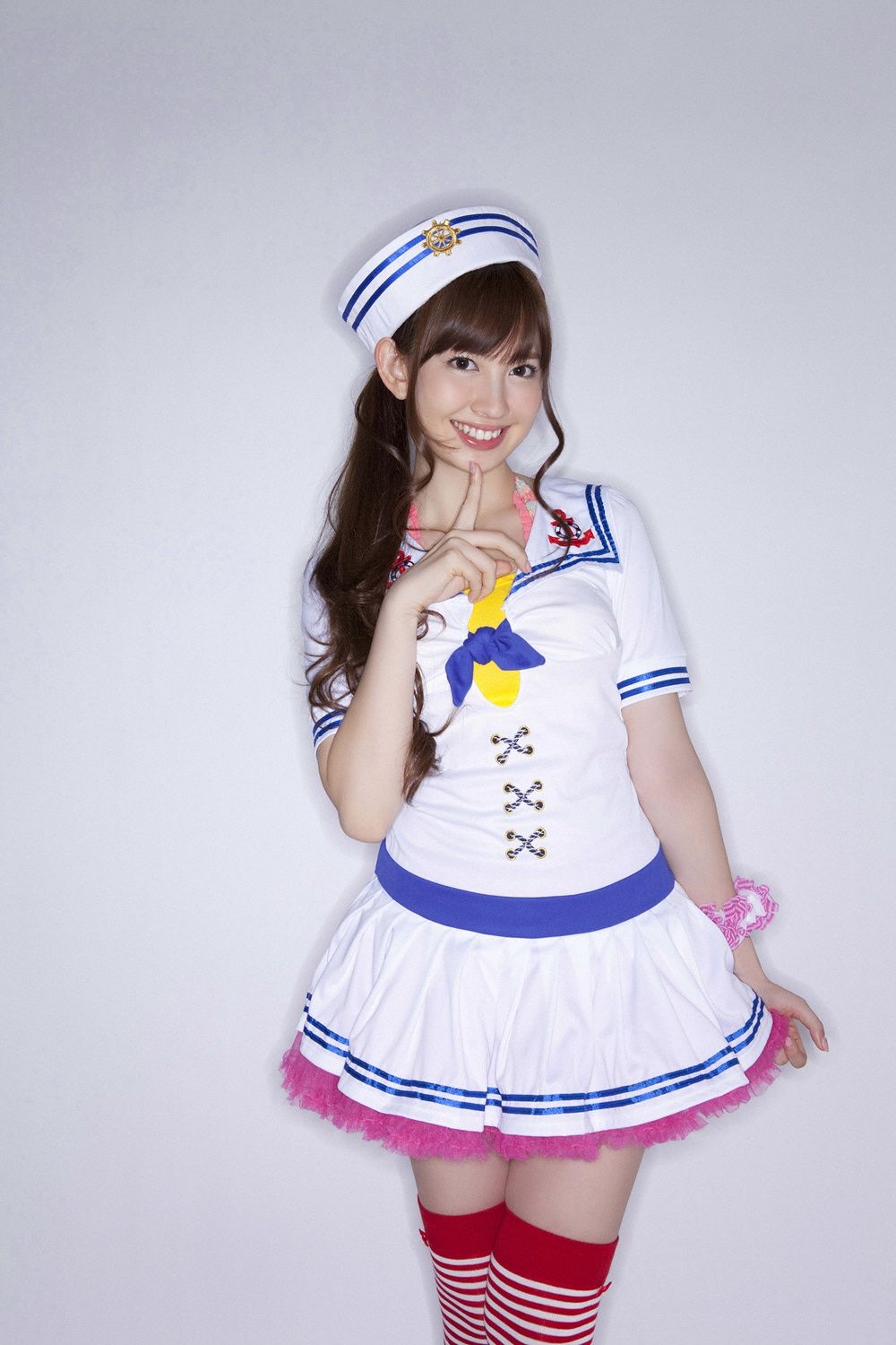 AKB48《真夏の大航海！》 [YS Web] Vol.418_第1张