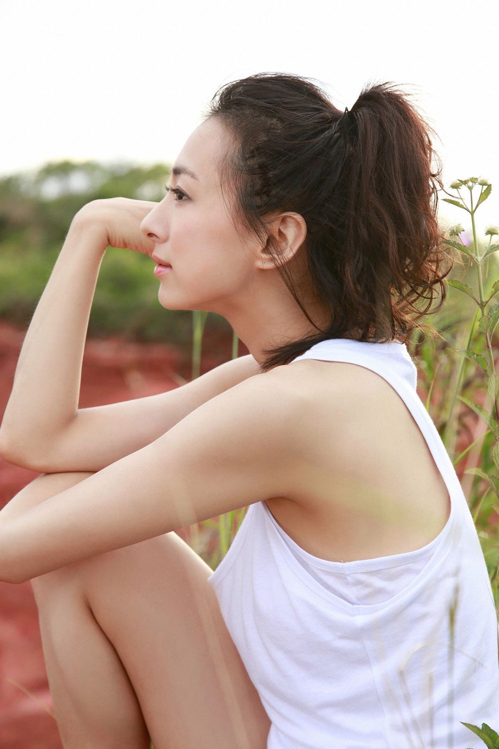 Masako Umemiya 梅宮万紗子《誘惑》 [YS Web] Vol.427_第2张