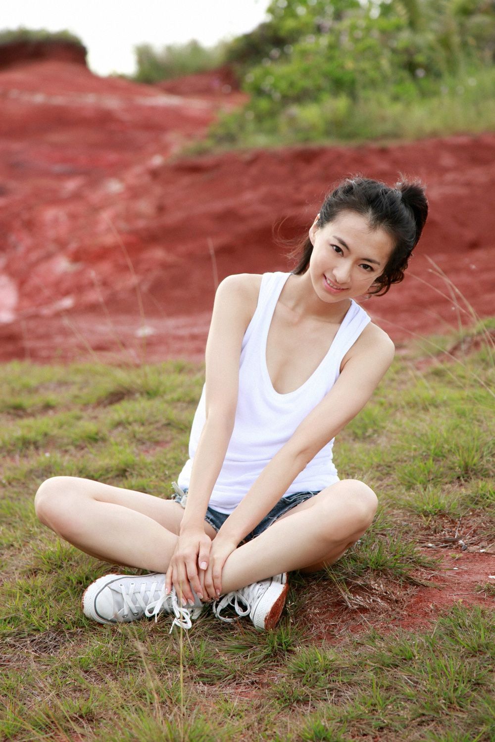 Masako Umemiya 梅宮万紗子《誘惑》 [YS Web] Vol.427_第5张