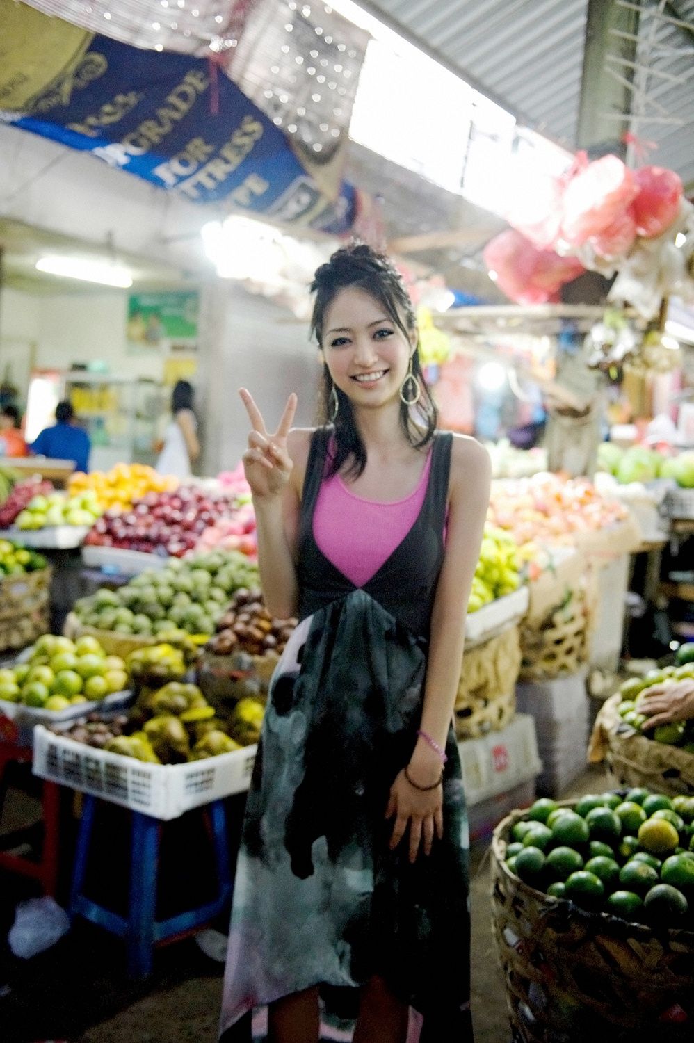 逢沢りな/逢泽莉娜《浜のビーナス》 [YS Web] Vol.467_第2张