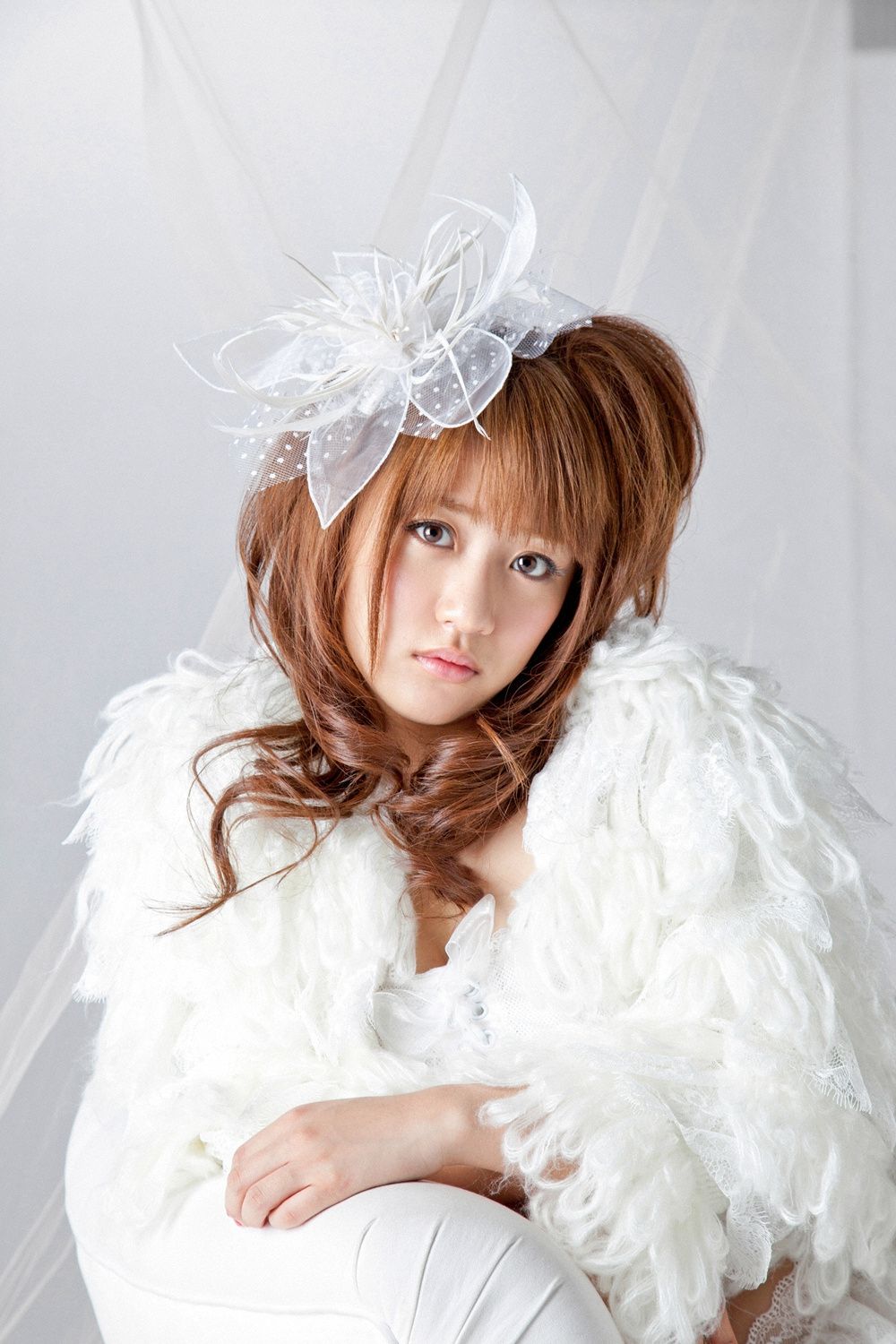 高桥南/高橋みなみ《 ちいさな巨人》 [YS Web] Vol.469_第4张