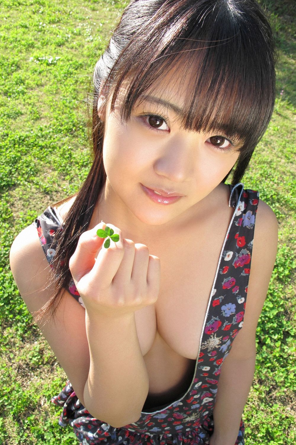 东江日香理/あがりえひかり《ぷりんぷりんプリンセス》 [YS Web] Vol.486_第2张