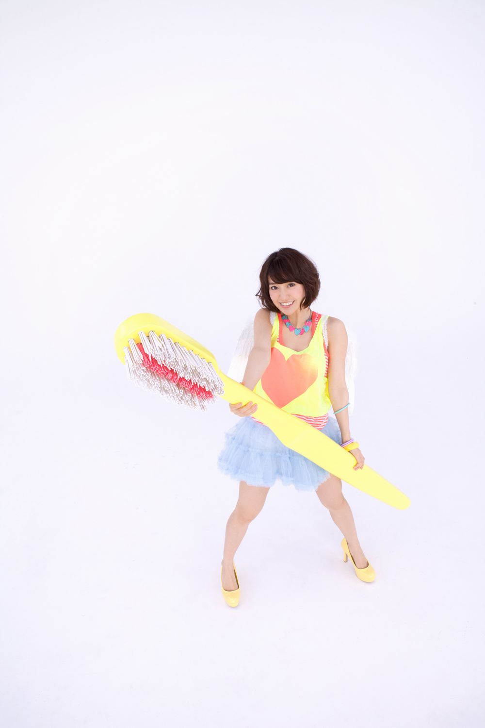 AKB48《AKB48女子会へようこそ》 [YS Web] Vol.489_第2张