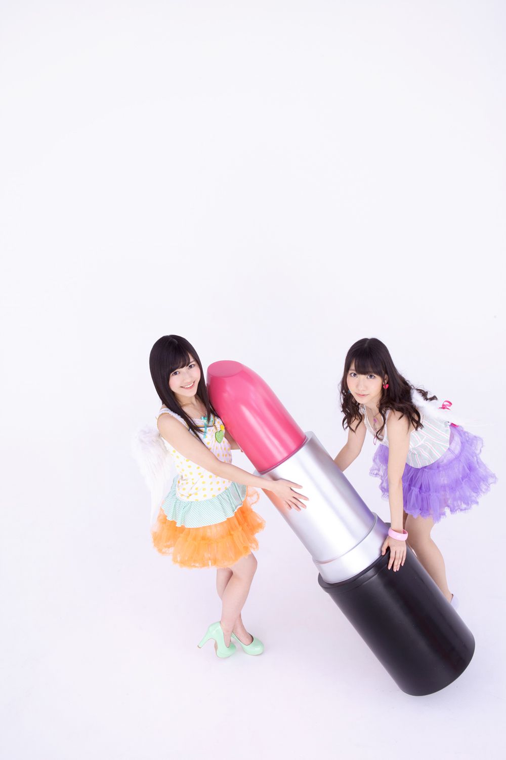 AKB48《AKB48女子会へようこそ》 [YS Web] Vol.489_第5张