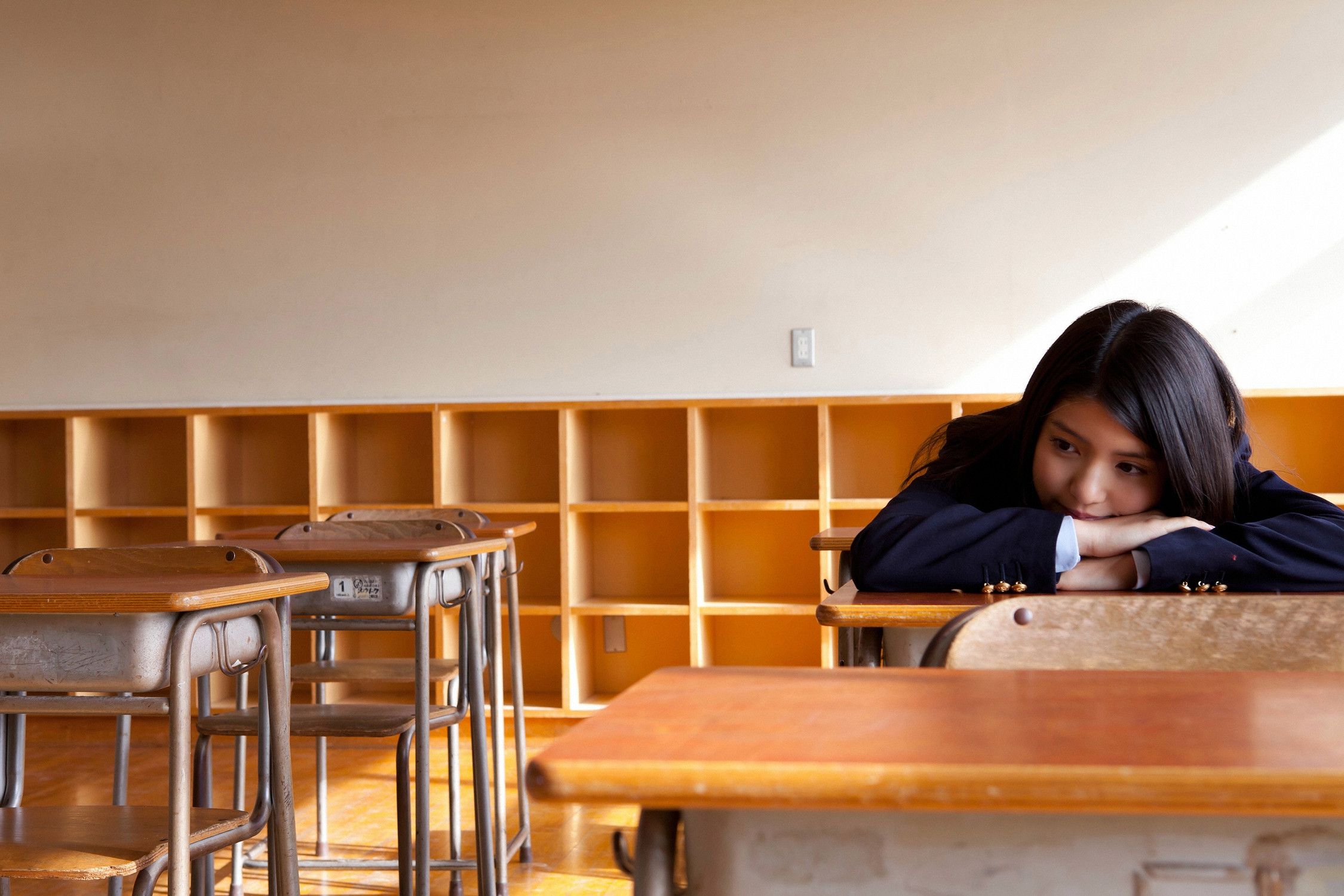 川島海荷《海風~side story~」》 [YS Web] Vol.506_第3张