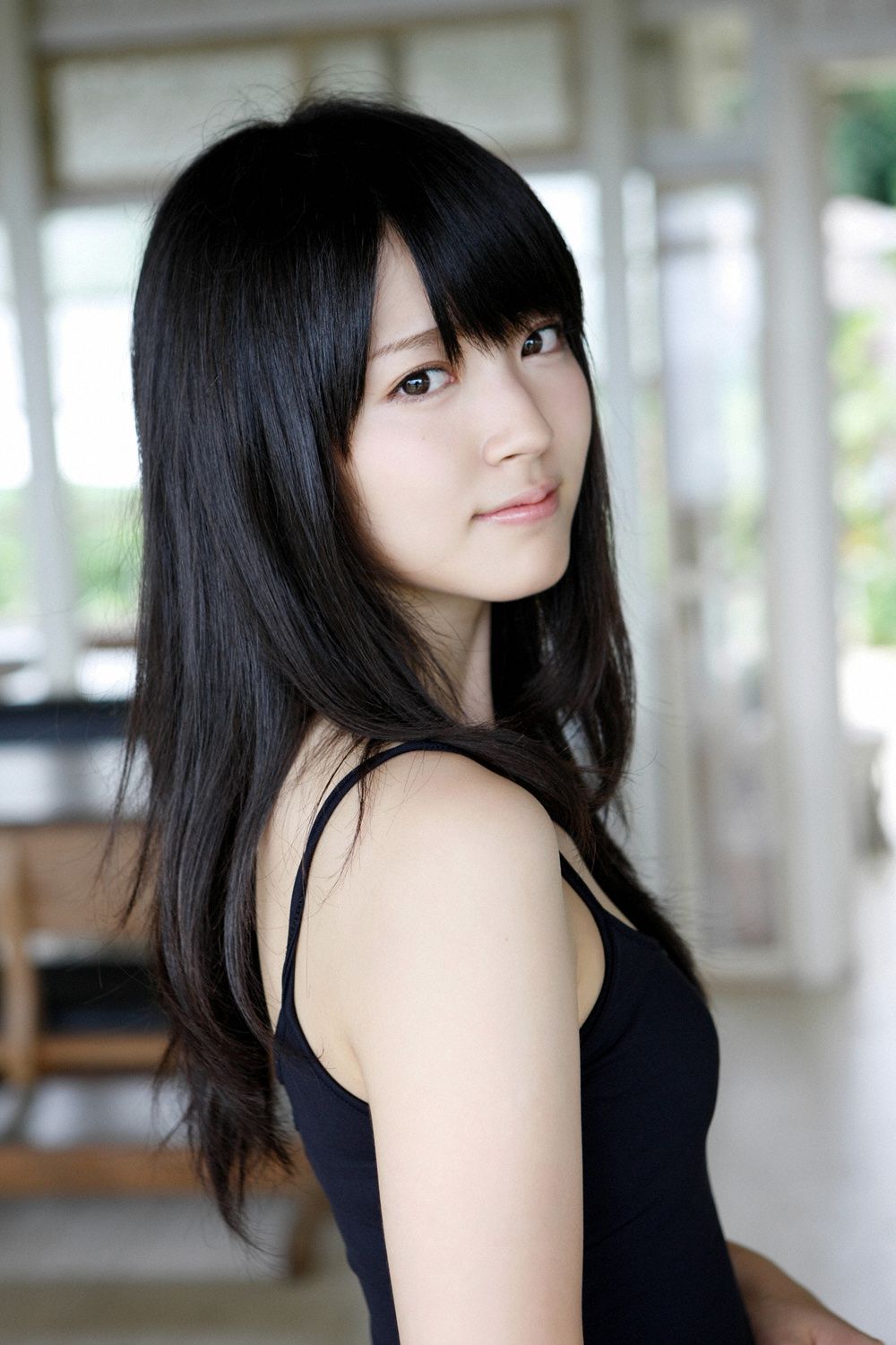 ℃-ute成员矢島舞美/鈴木愛理《とでまりキュートな2トップ》 [YS Web] Vol.519_第4张