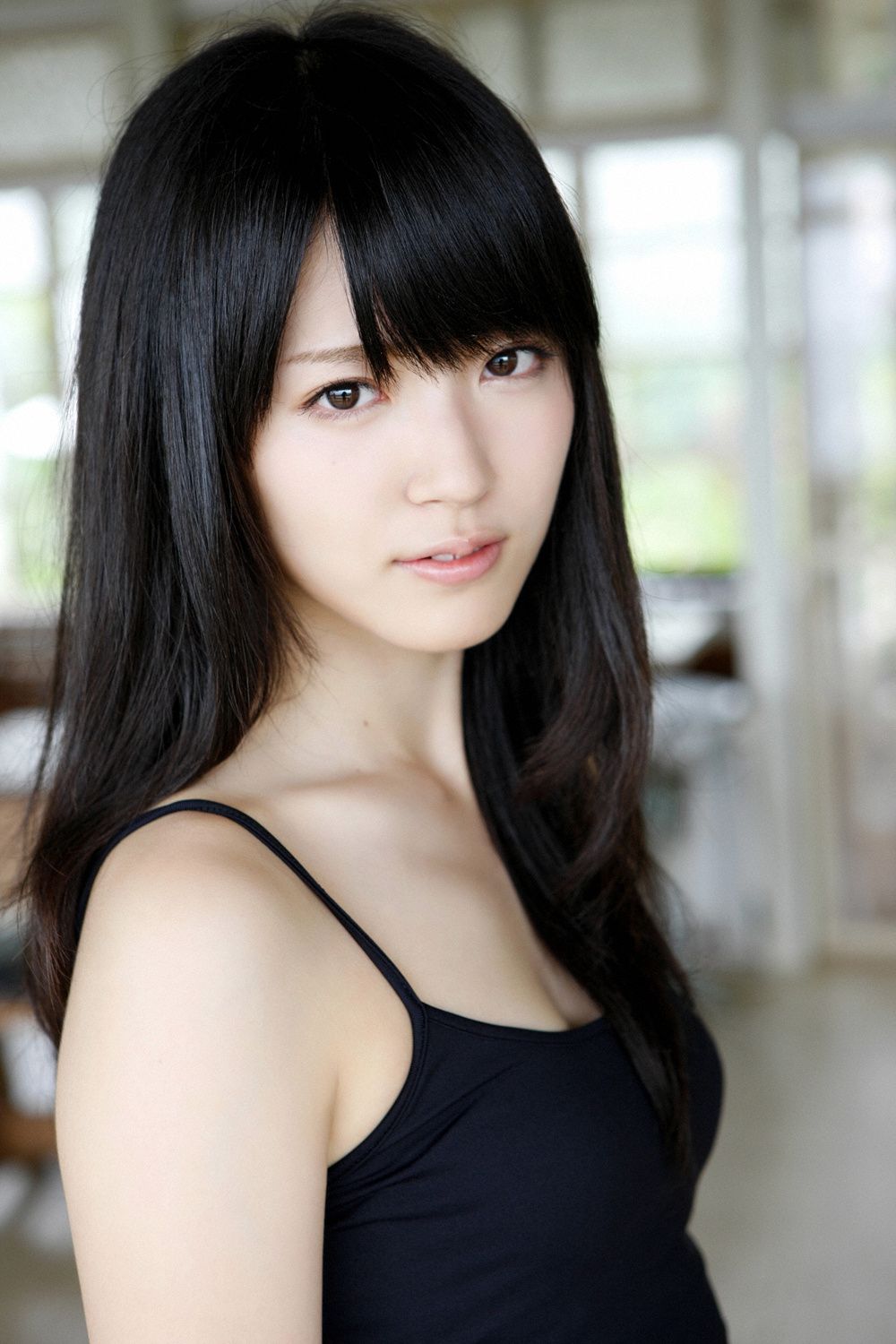 ℃-ute成员矢島舞美/鈴木愛理《とでまりキュートな2トップ》 [YS Web] Vol.519_第5张