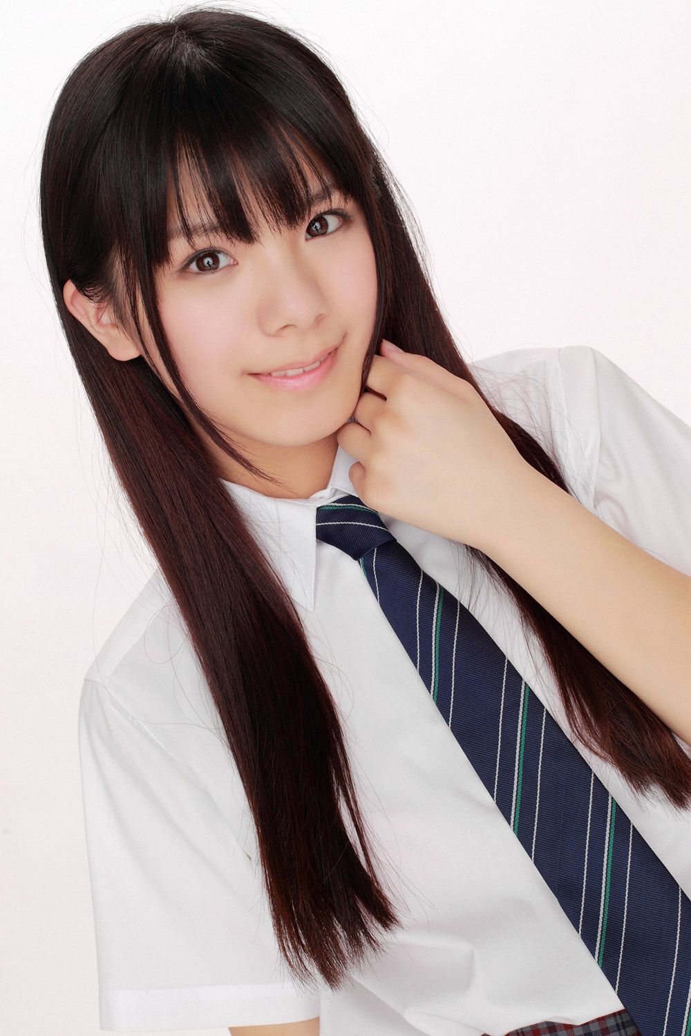 さいとう光恵/伊藤光惠《「輝くナイスバディ入學」》 [YS Web] Vol.522_第4张