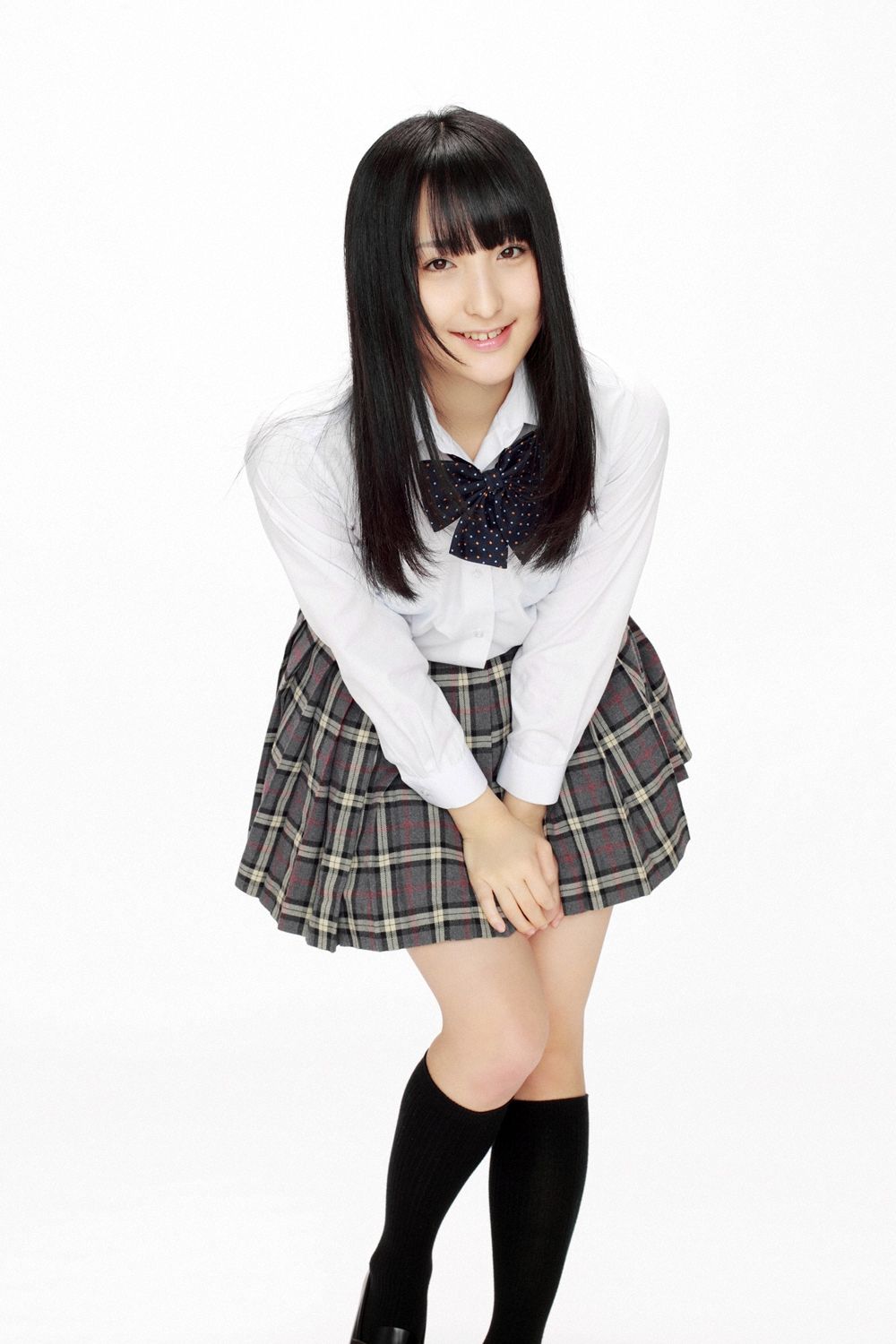 平野聪子《純情可憐、博多っ娘入学！》 [YS Web] Vol.555_第3张