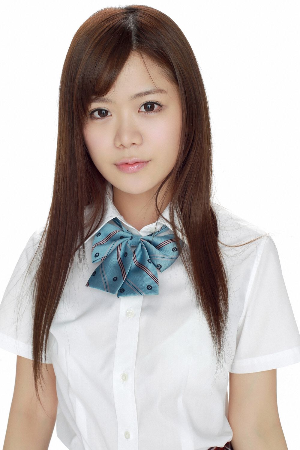 桜ハナ《ハナ咲くイマドキ乙女入学！》 [YS Web] Vol.559_第4张