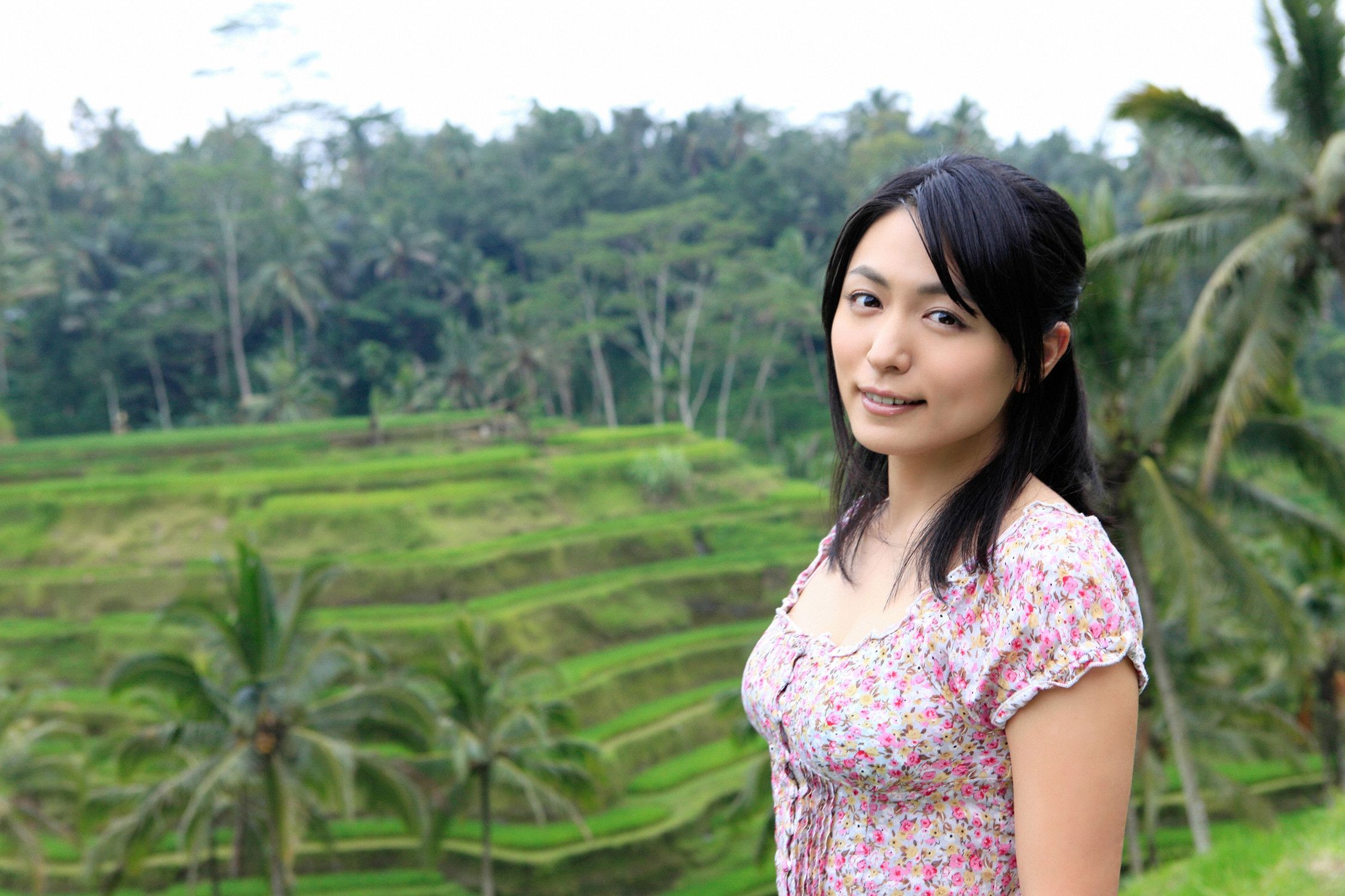 川村ゆきえ《グラビァ女王降臨》 [YS Web] Vol.564_第1张