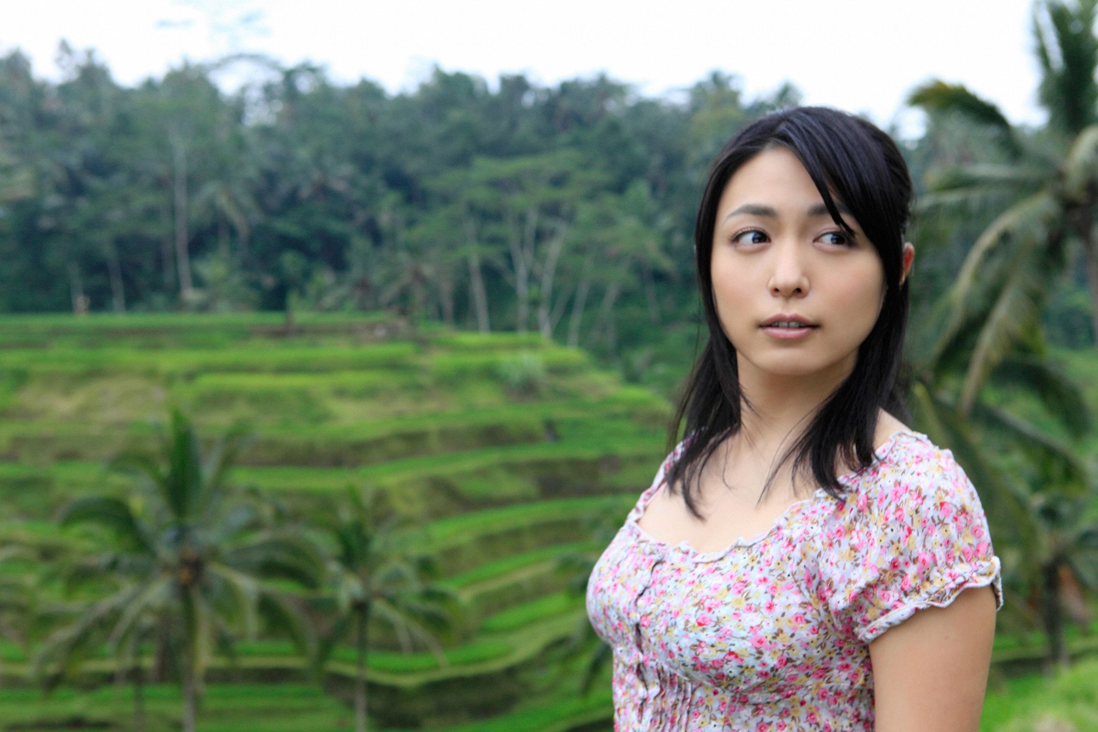 川村ゆきえ《グラビァ女王降臨》 [YS Web] Vol.564_第2张