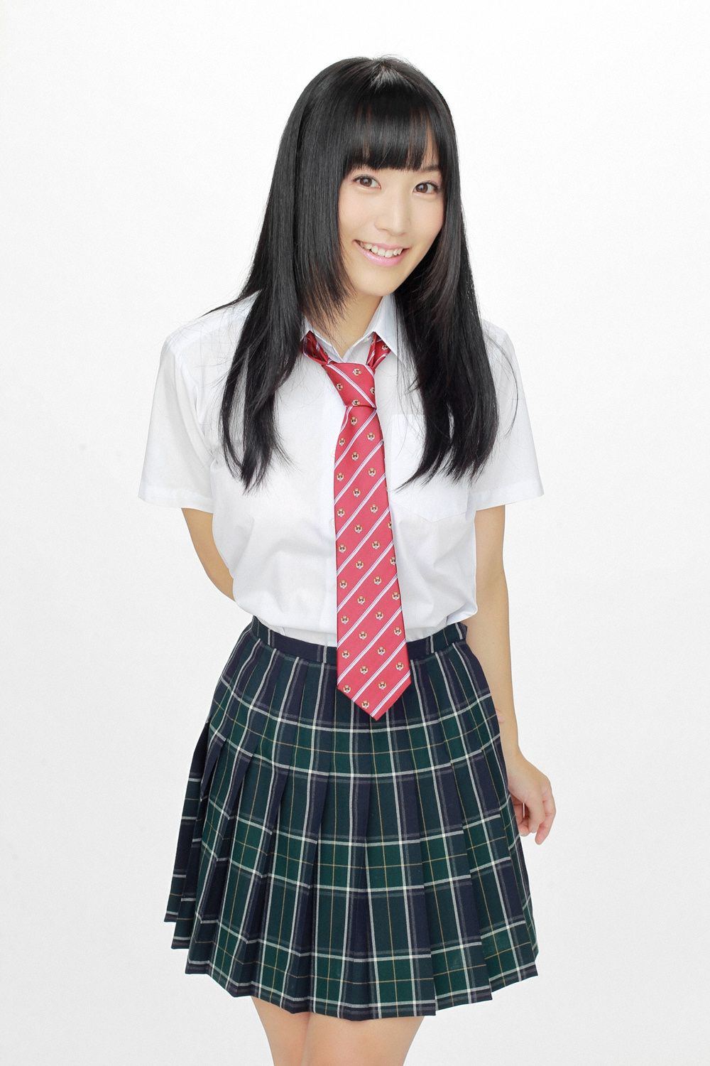 浜田由梨《日テレジェニック2013入学！》 [YS Web] Vol.579_第4张