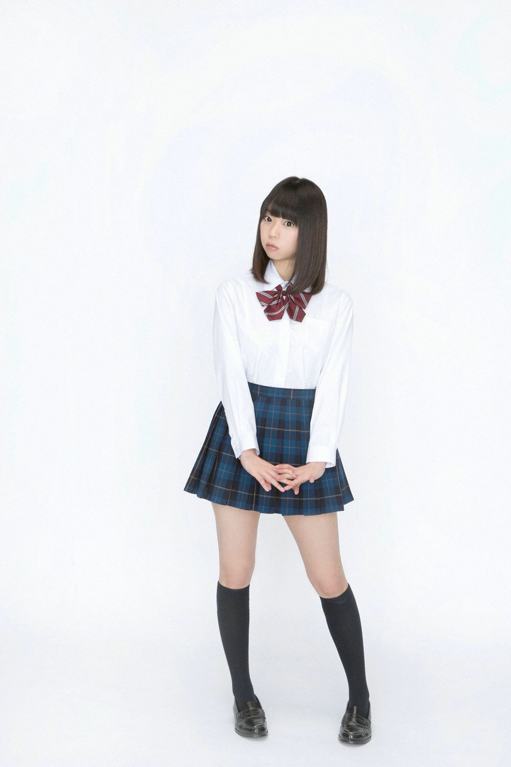 [YS Web] Vol.592 Hikaru Aoyama 青山光_第1张