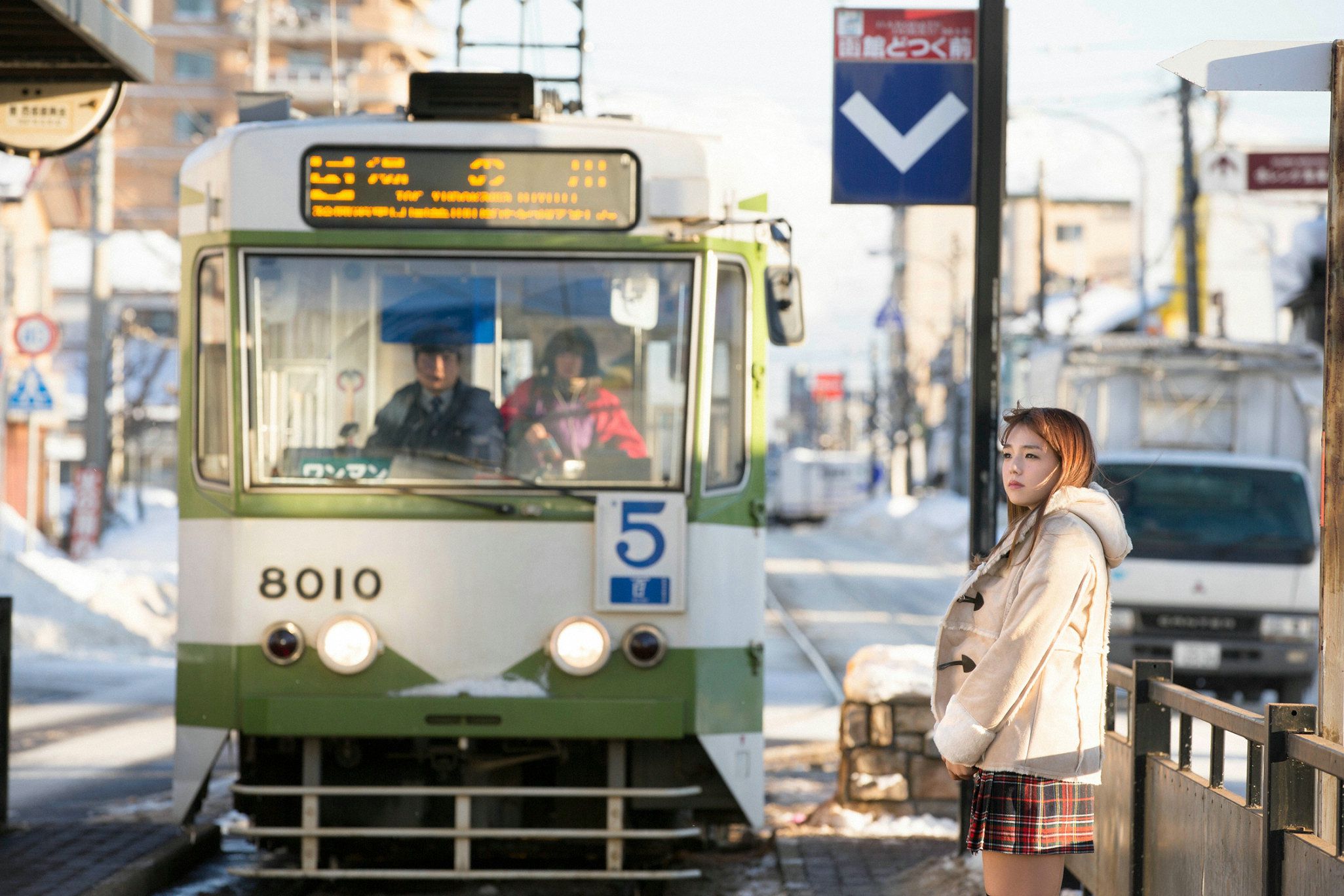 [YS Web] Vol.593 Ai Shinozaki 筱崎爱_第1张