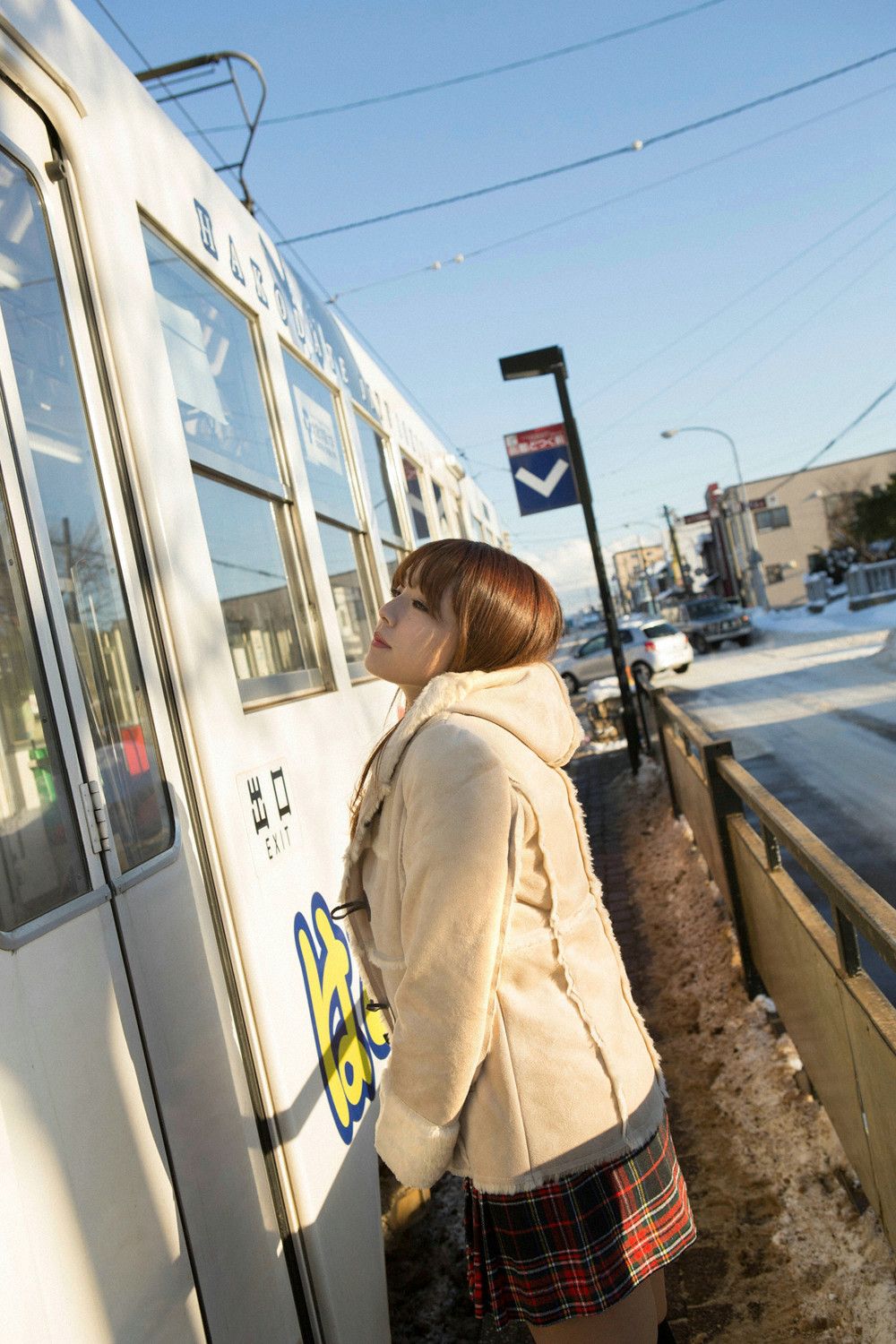 [YS Web] Vol.593 Ai Shinozaki 筱崎爱_第3张